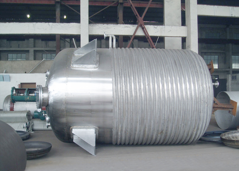 山西北方化学工业公司