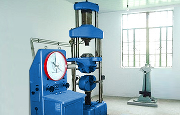 专用检测设备包括