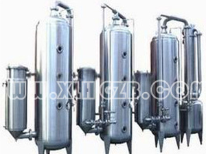 三效 四效 多效蒸发器