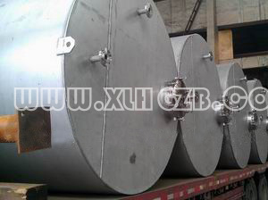 不锈钢储罐、化工储罐