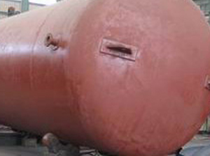碳钢储罐、化工储罐