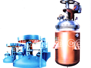 发酵罐、种子罐