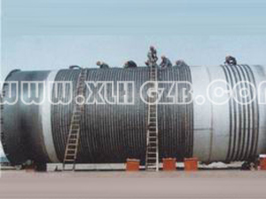 发酵罐 发酵设备